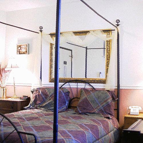 Hotel Texas فورت وورث الغرفة الصورة