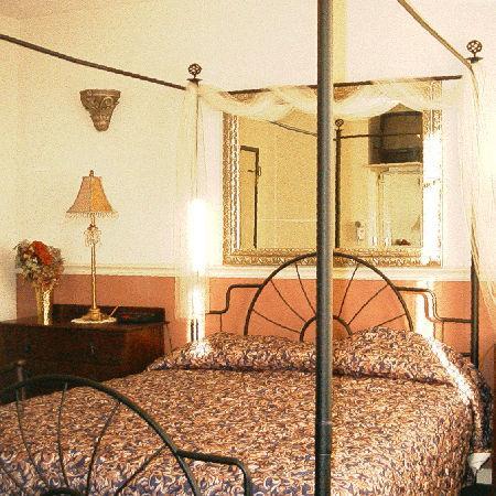Hotel Texas فورت وورث الغرفة الصورة