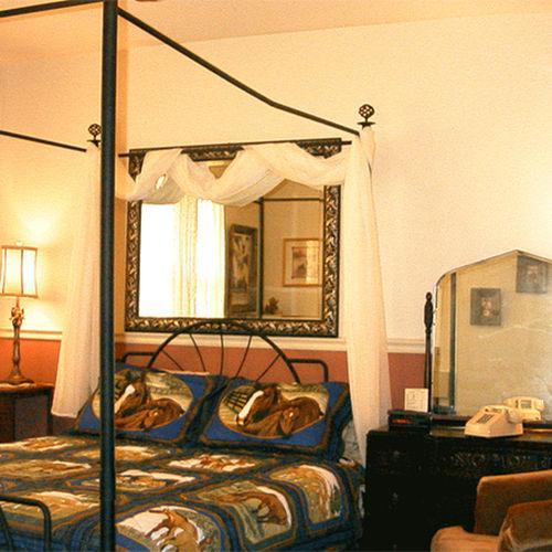 Hotel Texas فورت وورث الغرفة الصورة