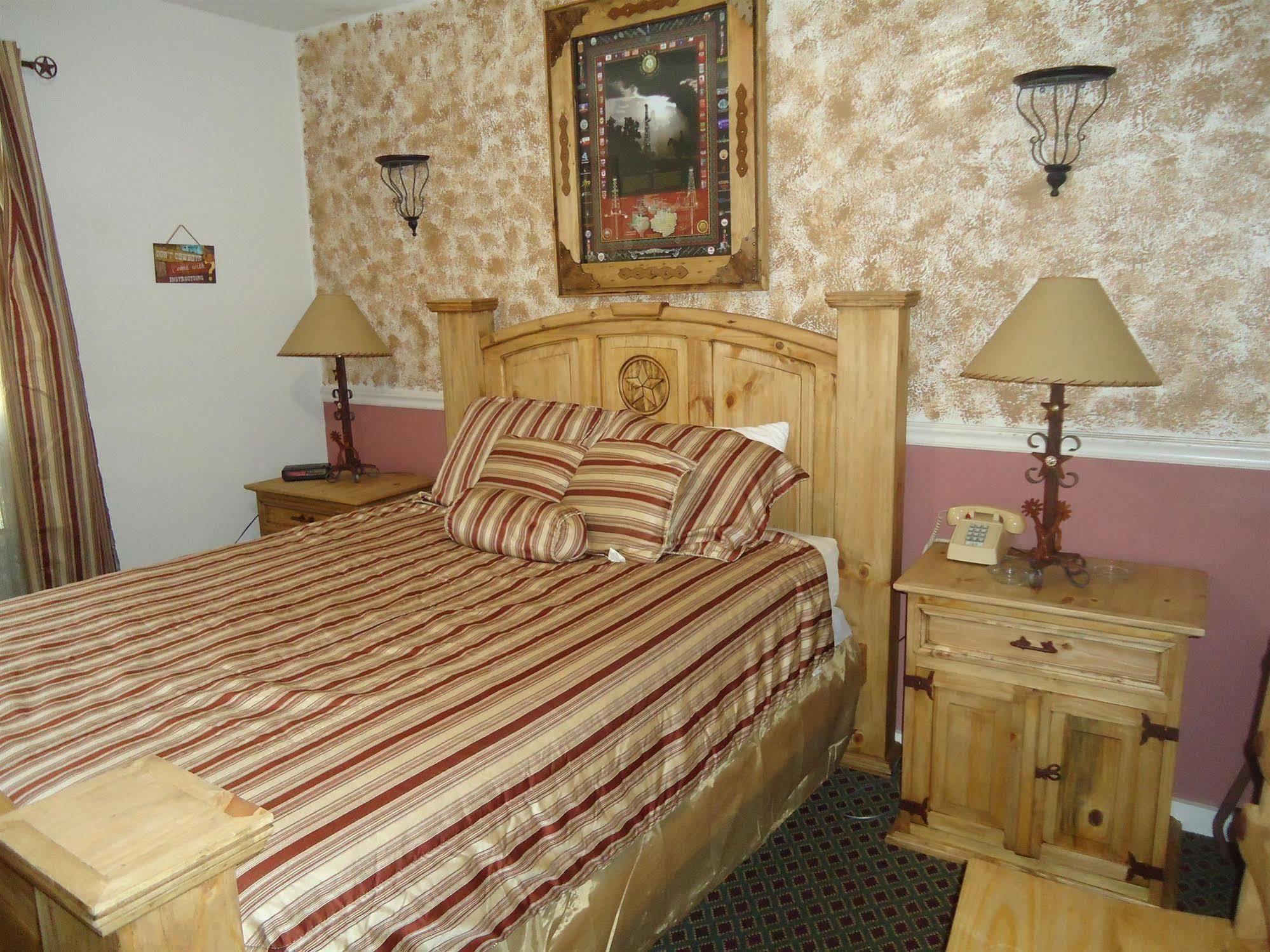 Hotel Texas فورت وورث المظهر الخارجي الصورة