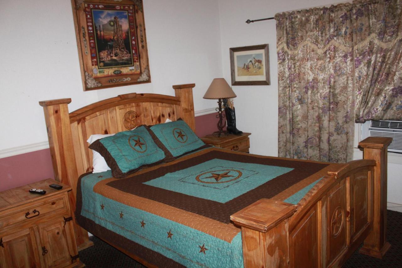 Hotel Texas فورت وورث المظهر الخارجي الصورة